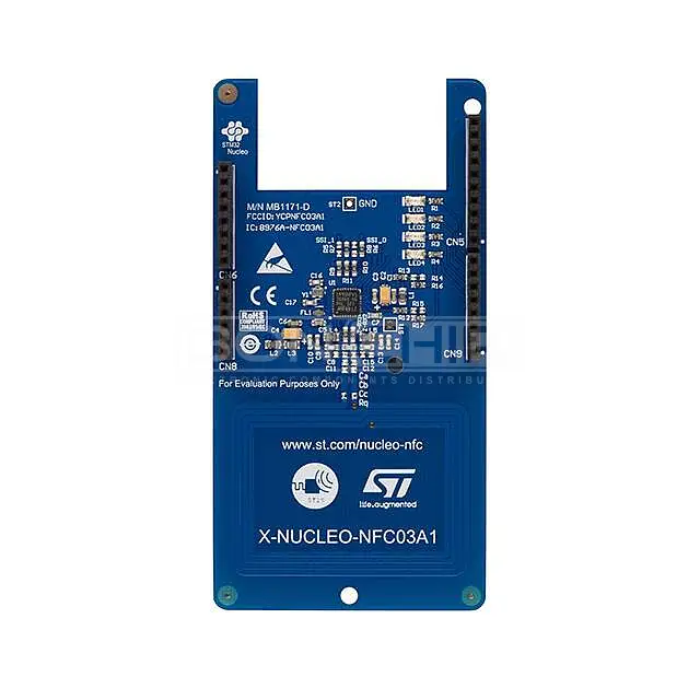 X-NUCLEO-NFC03A1