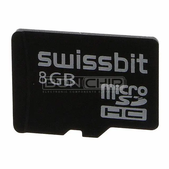 SFSD8192N1BW1MT-I-QG-111-STD