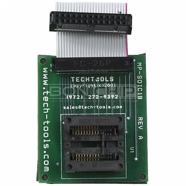 MP-SOIC18