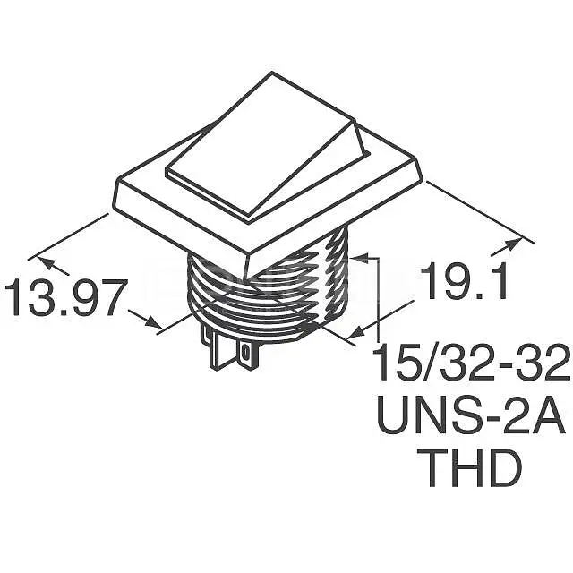 TRD13D12WL