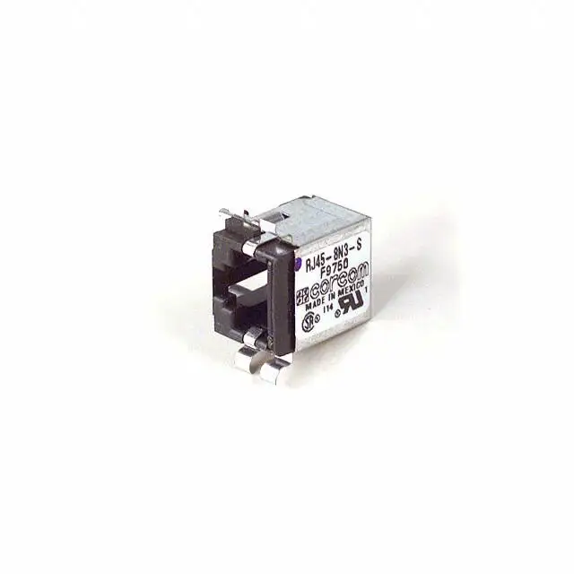 RJ45-8N3-S