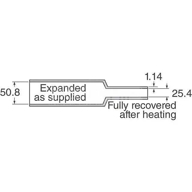 RNF-100-2-BU-STK