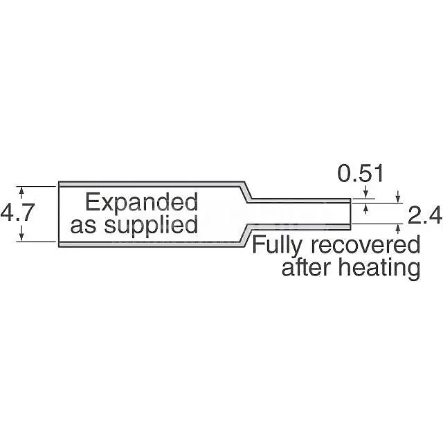 RNF-100-3/16-GY-SP