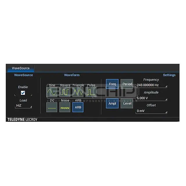 T3DSO2000-FG