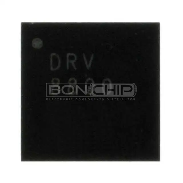 DRV8800RTYR