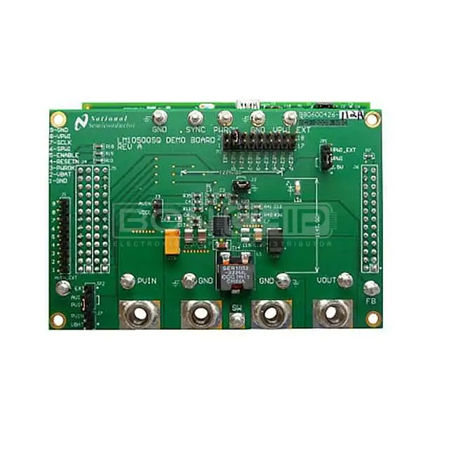 LM10500SQ-1.0EV/NOPB