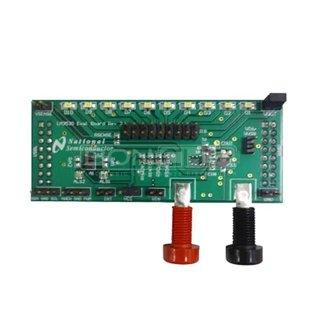 LM3530EV-KIT/NOPB