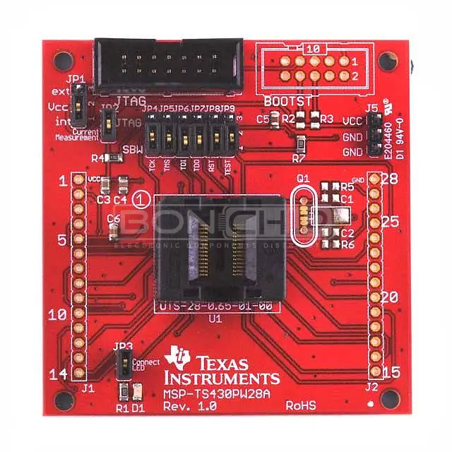 MSP-TS430PW28A