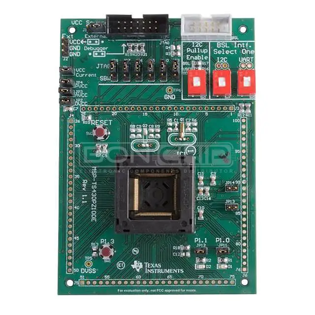 MSP-TS430PZ100E