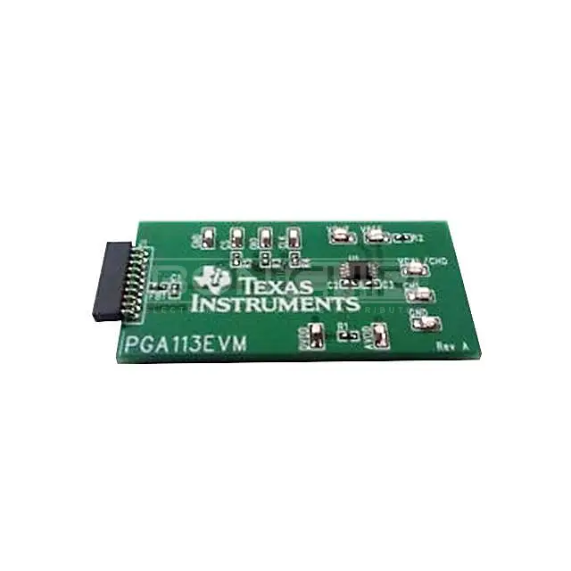 PGA113EVM-B