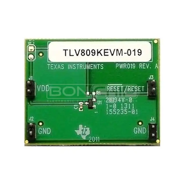 TLV809KEVM-019