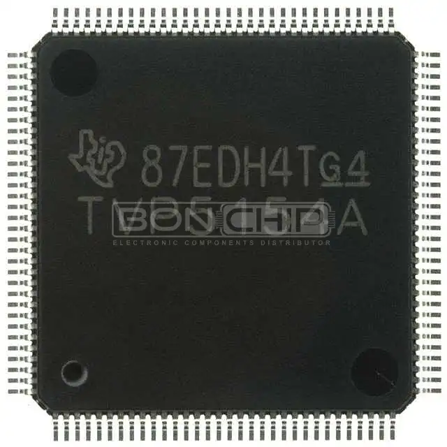 TVP5158IPNP