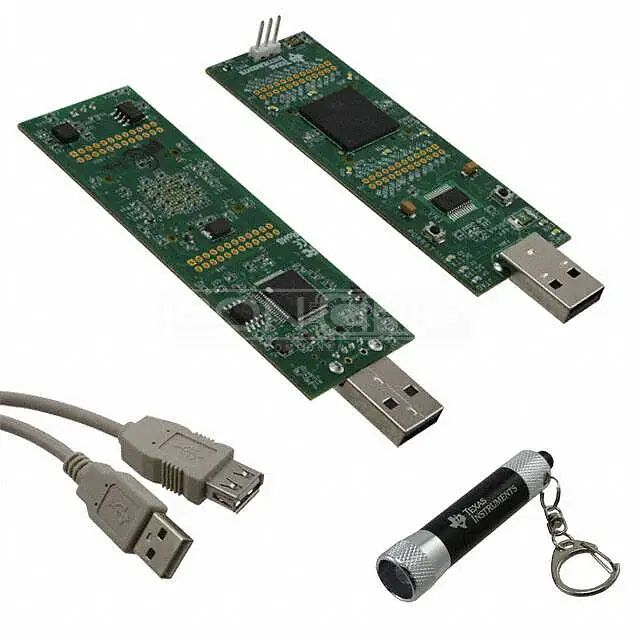 TMDX570LS31USB