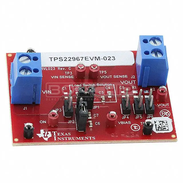 TPS22967EVM-023