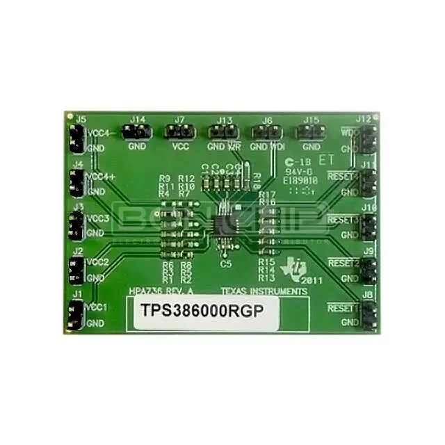 TPS386000EVM-736