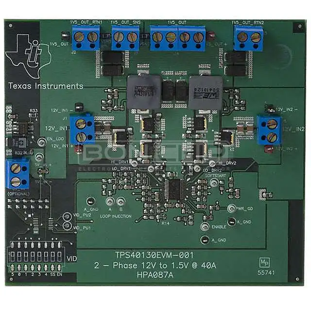 TPS40130EVM-001