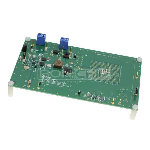 TPS51219EVM-630