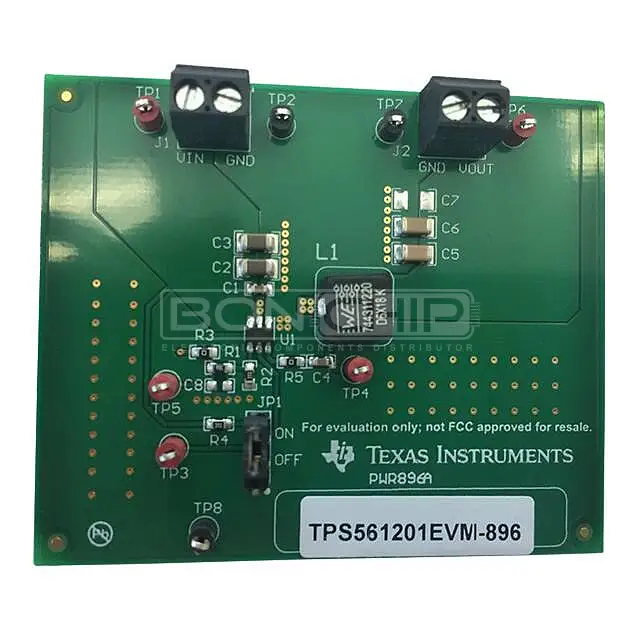 TPS561201EVM-896