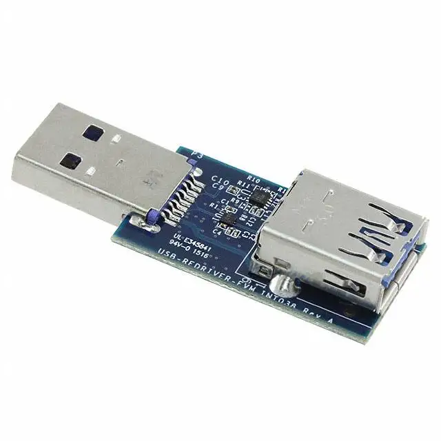 USB-REDRIVER-EVM