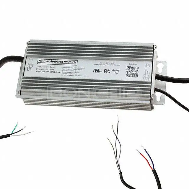 VLED150W-214-C0700-D-HV