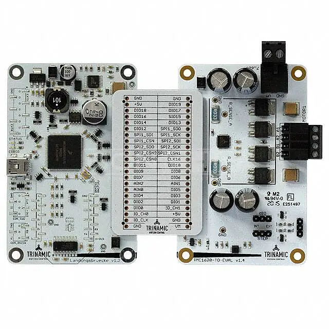 TMC1620-EVAL-KIT