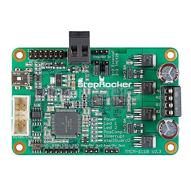 TMCM-1110-STEPROCKER