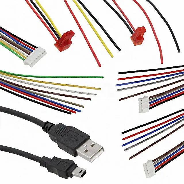 TMCM-1640-CABLE