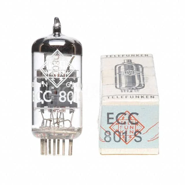 NOS-ECC801S-TELE