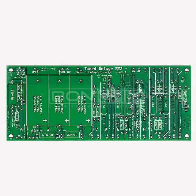 PCB-5E3