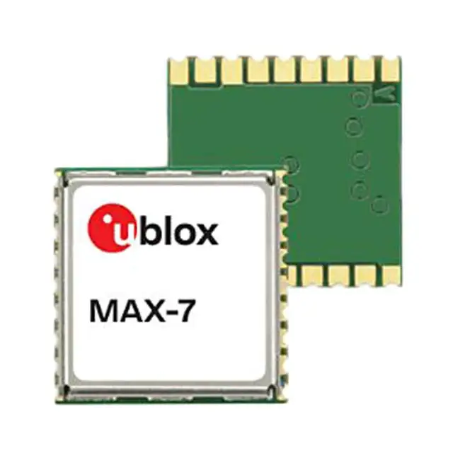 MAX-7Q-0-000