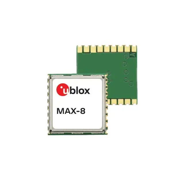 MAX-8C-0-10