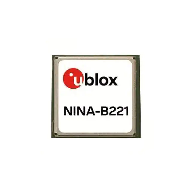NINA-B221-00B-00