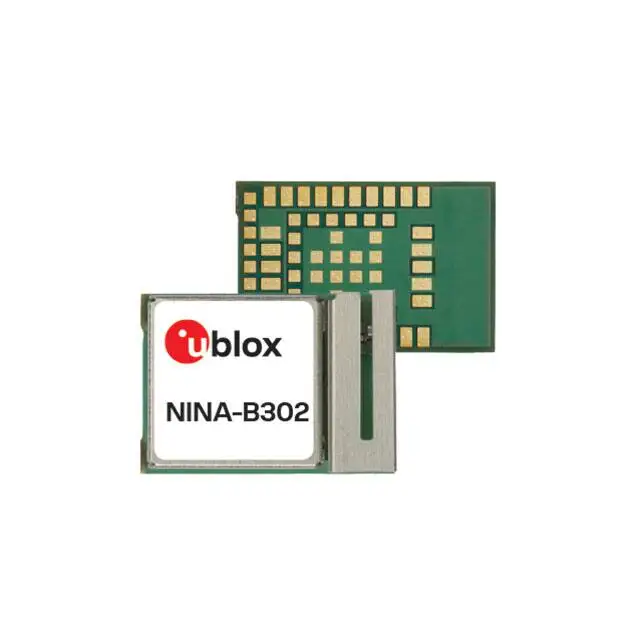 NINA-B302-00B-00