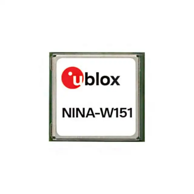 NINA-W151-00B-00