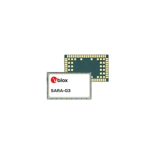 SARA-G350-02X-01