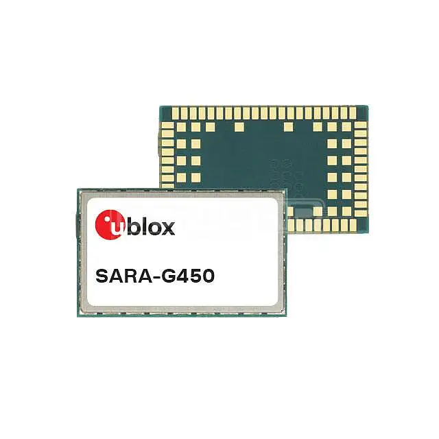 SARA-G450-00C-00