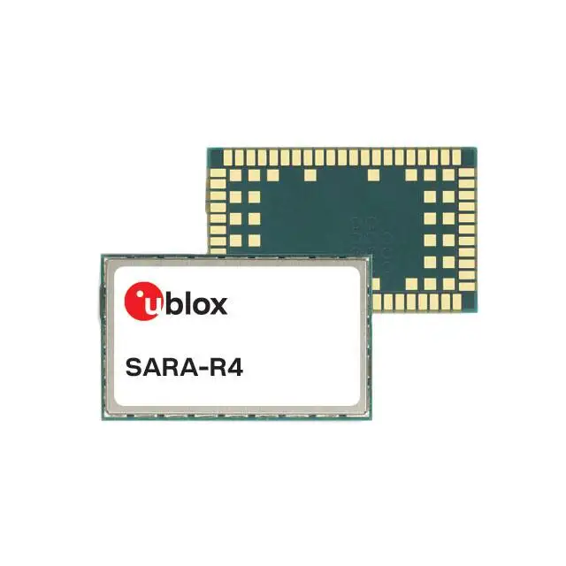 SARA-R412M-02B-00