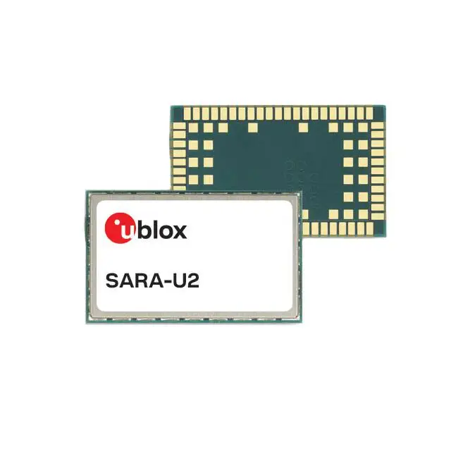 SARA-U260-00S-01