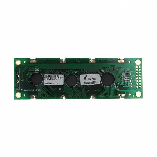 MDLS-20265-HT-5V-FSTN-LED1W