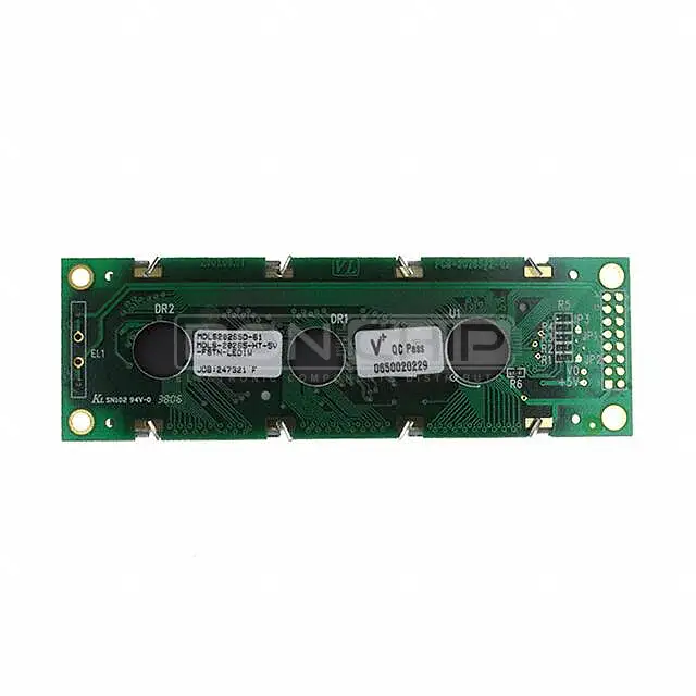 MDLS-20265-HT-5V-FSTN-LED1W