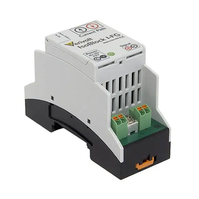 ISOBLOCK I-FG-1C (15A 10V)