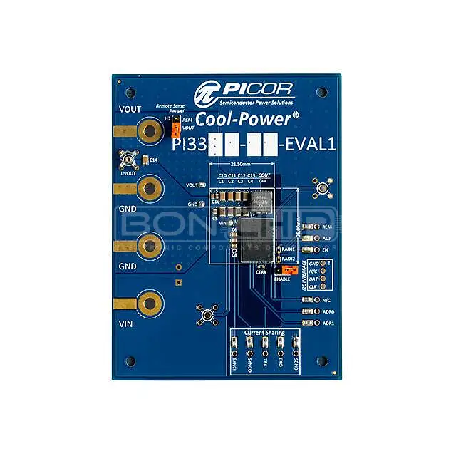 PI3302-03-EVAL1