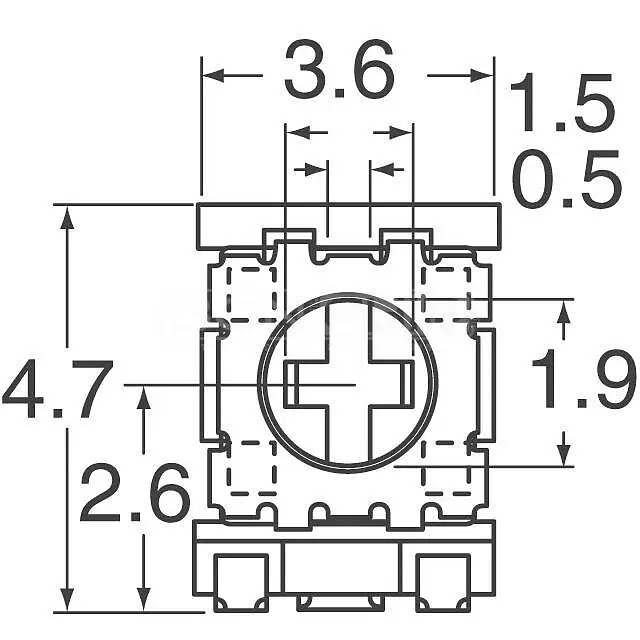 ST32TG204