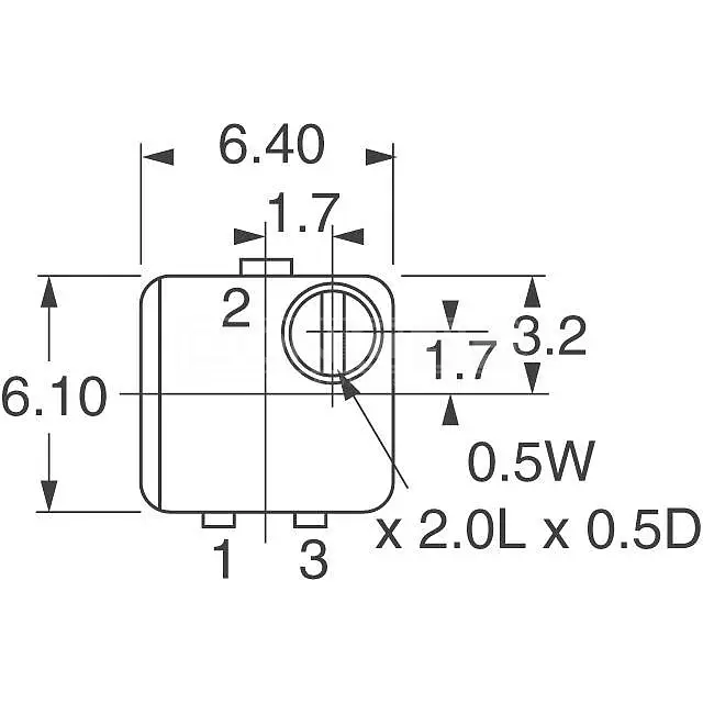 ST7TA104