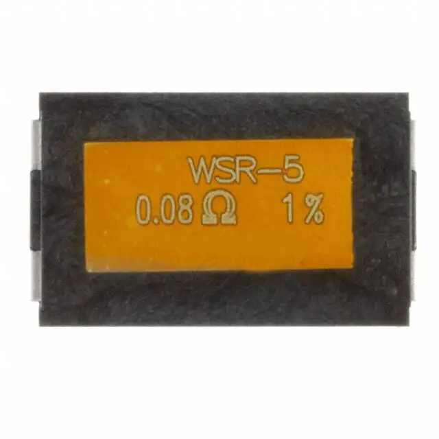 WSR5R0800FEA