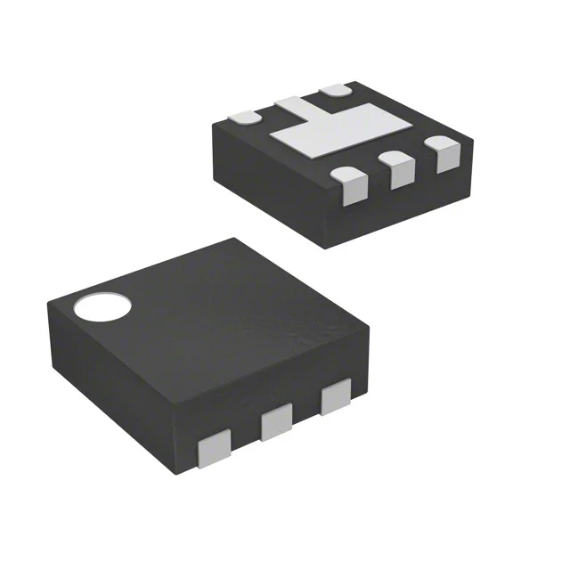 SIP4282DVP-3-T1-E3 IC