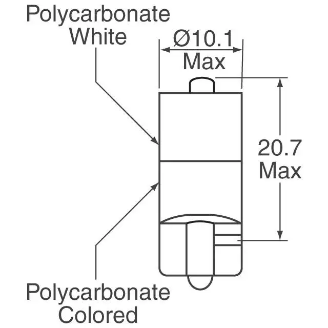 VC1511B45W3