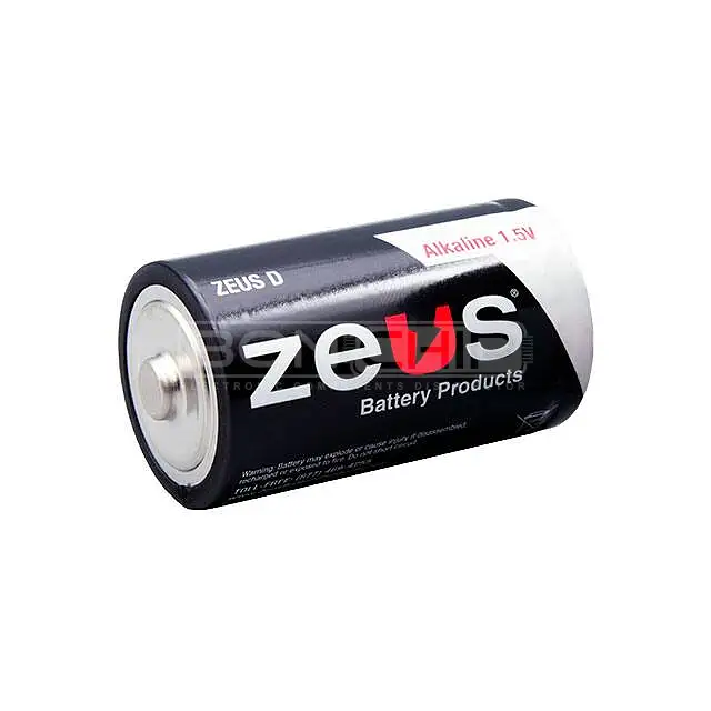 ZEUS D