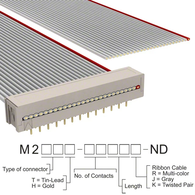 M2MXH-2636J