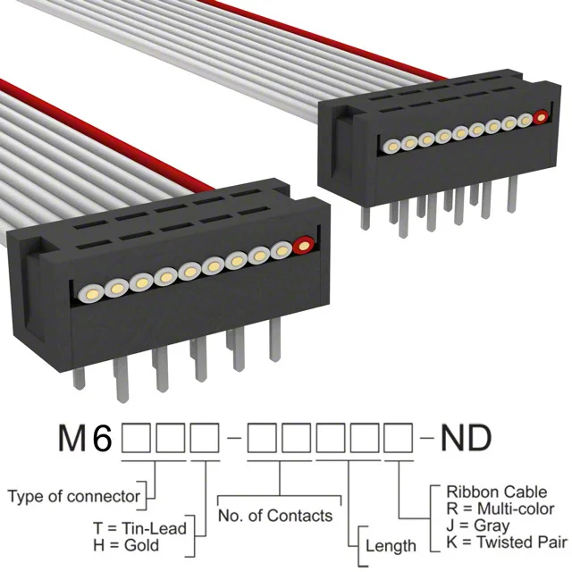 M6MMH-1018J